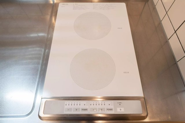 AP1350 メゾン・ド・ヴィレ大濠のキッチン写真