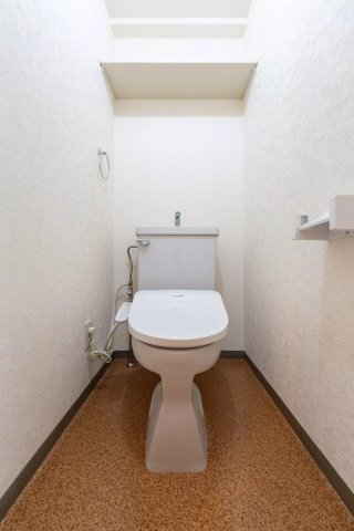 AP1350 メゾン・ド・ヴィレ大濠のその他写真