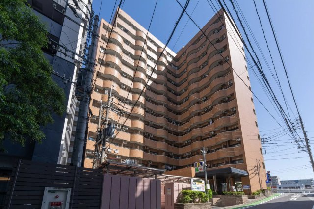 AP1352 メゾン・ド・ミラージュの外観写真