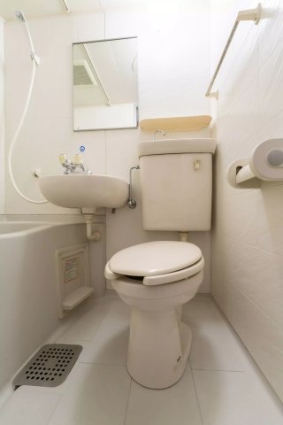 AP1354 ラ・レジダンス・ド・福岡県庁前のその他写真