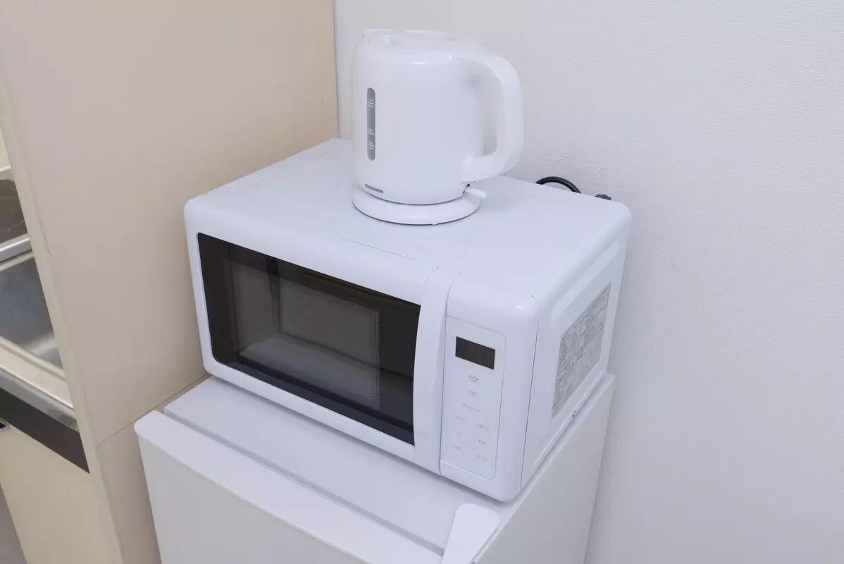 AP1363 ベルシティー高砂のキッチン写真