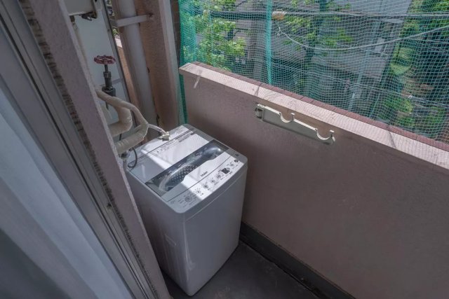 AP1366 メゾン・ド・ロンジェのその他写真
