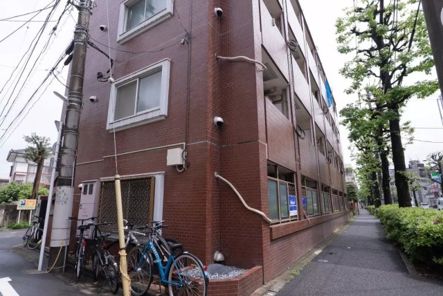 AP1366 メゾン・ド・ロンジェの外観写真