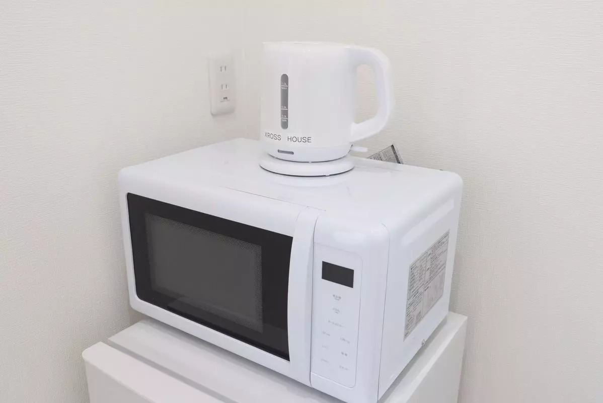 AP1367 十六コートのキッチン写真