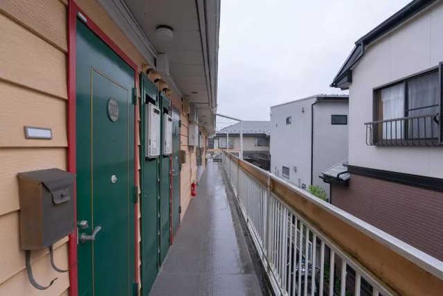 AP1379 リエゾンのその他写真