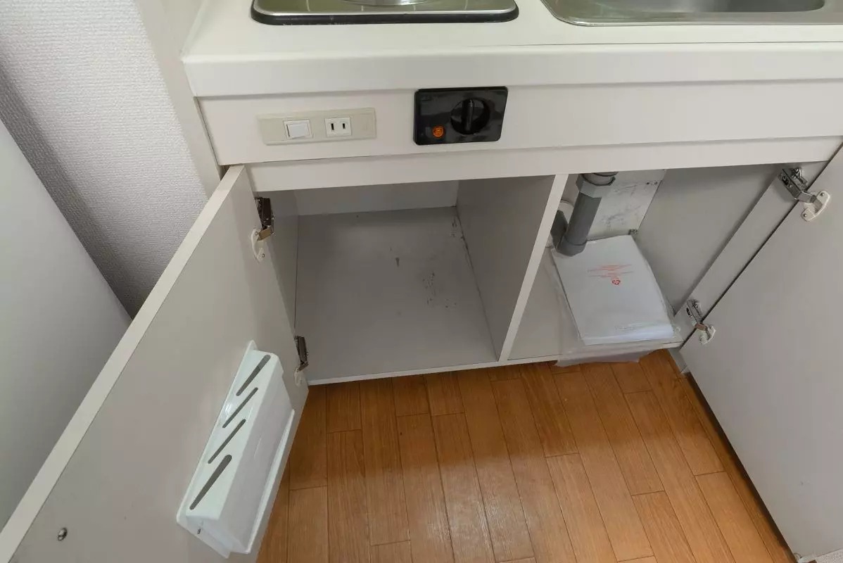 AP1386 スカイコート駒沢第二のその他写真