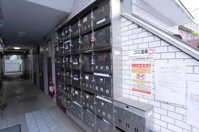 AP1386 スカイコート駒沢第二のその他写真