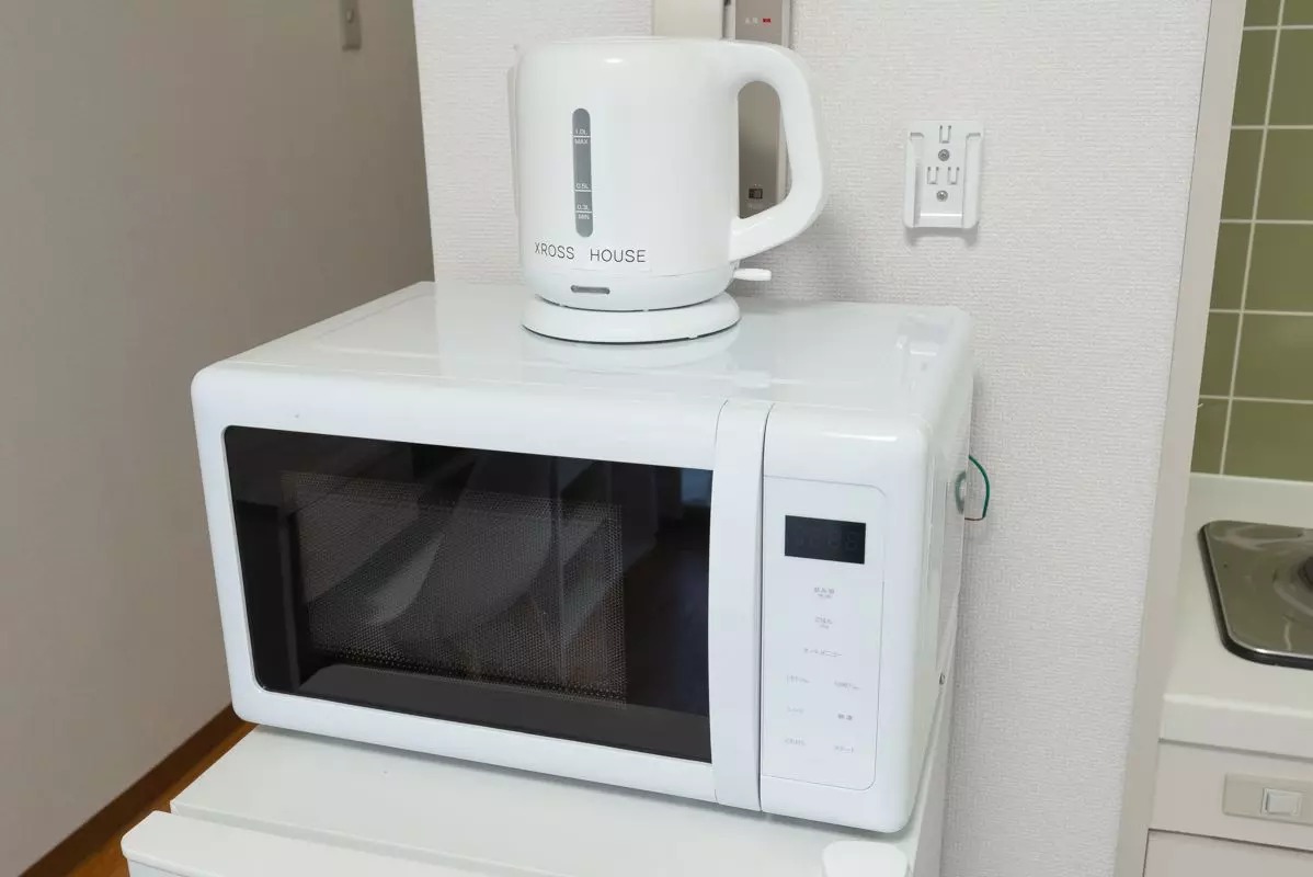 AP1386 スカイコート駒沢第二のキッチン写真