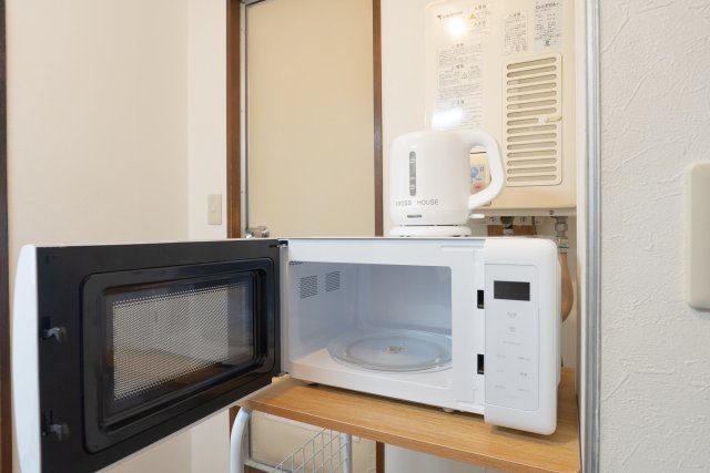 AP1390 ティアラ池尻のキッチン写真