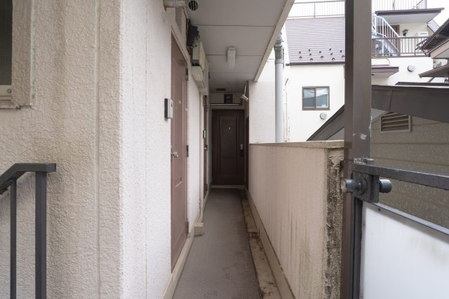 AP1390 ティアラ池尻のその他写真