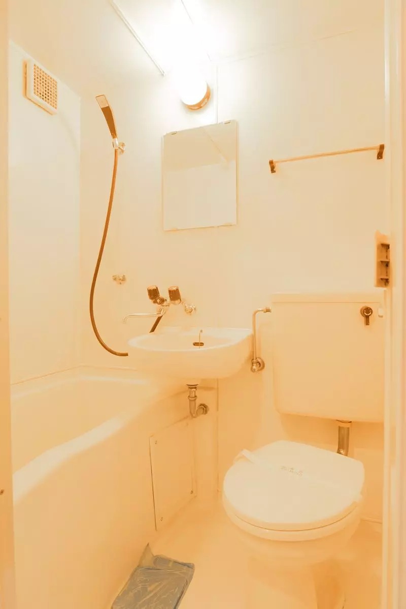 AP1391 ペアパレス徳丸のその他写真