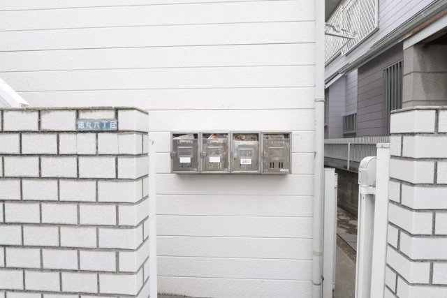 AP1391 ペアパレス徳丸のその他写真