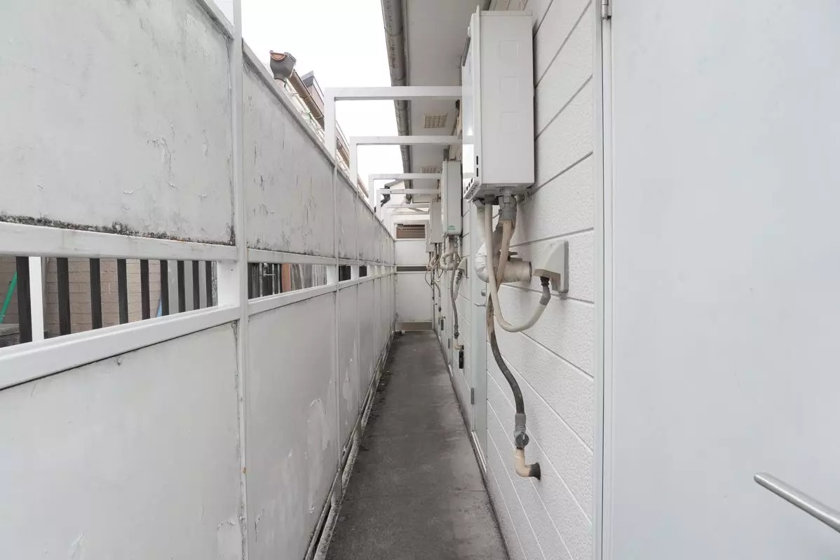 AP1391 ペアパレス徳丸のその他写真
