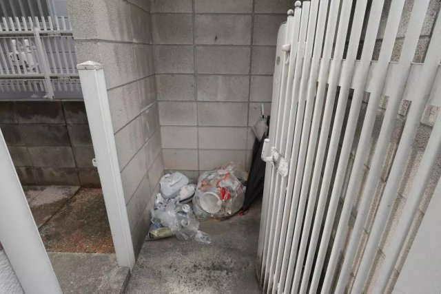 AP1391 ペアパレス徳丸のその他写真