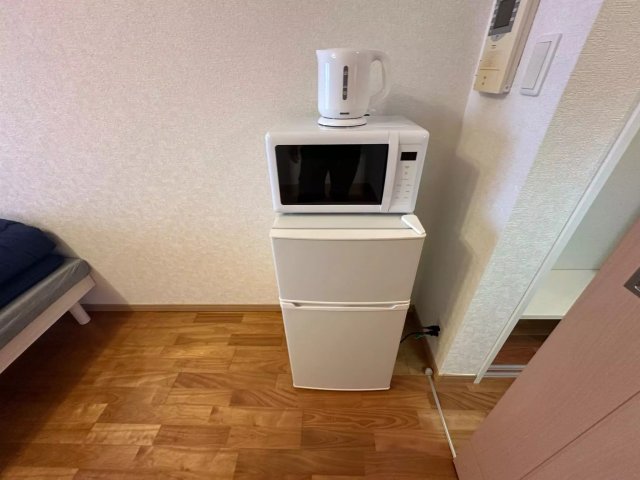 AP1416 サヴォイオーサーズプレイスのキッチン写真