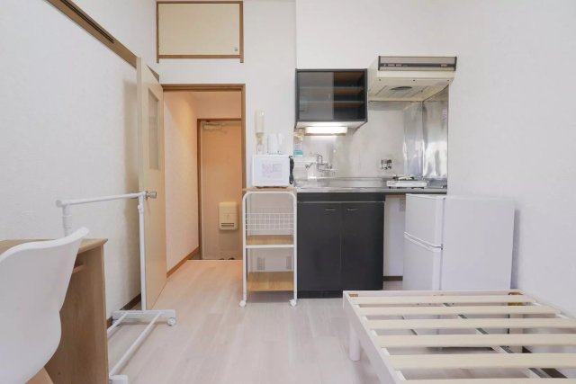 AP1417 メゾンTのキッチン写真