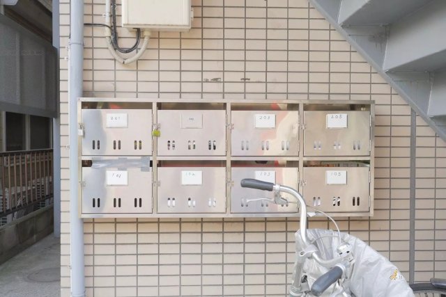 AP1417 メゾンTのその他写真
