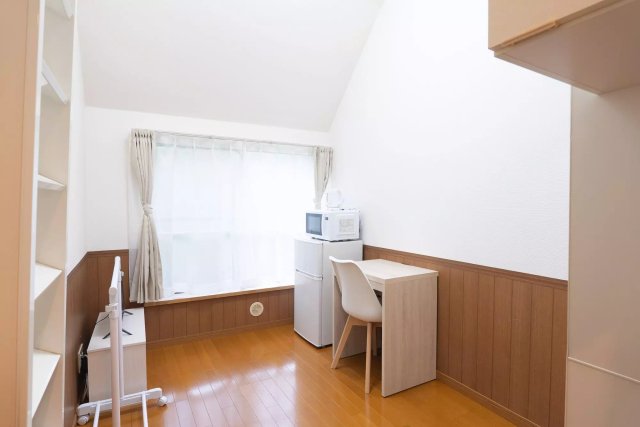 AP1419 フォルトゥーナ上井草の居間写真
