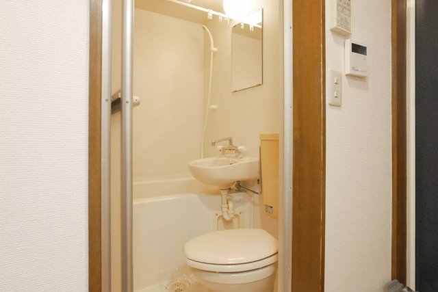 AP1424 シャレー東大宮のその他写真
