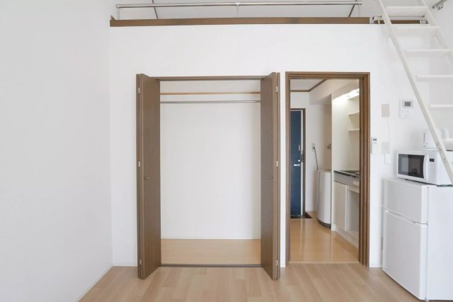 AP1424 シャレー東大宮のその他写真
