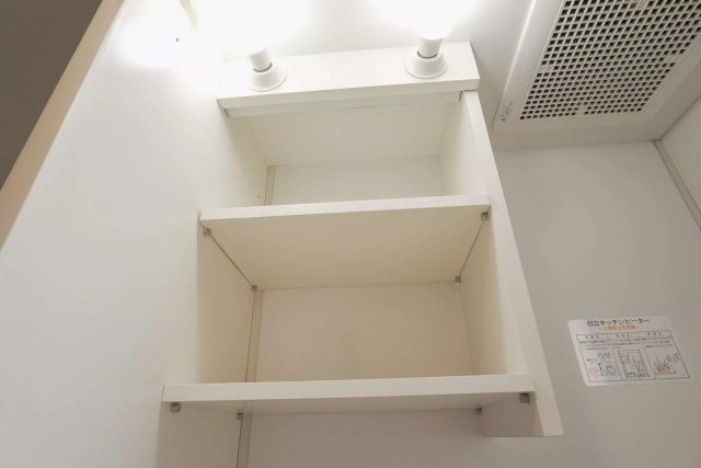 AP1424 シャレー東大宮のその他写真