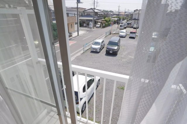 AP1424 シャレー東大宮のその他写真