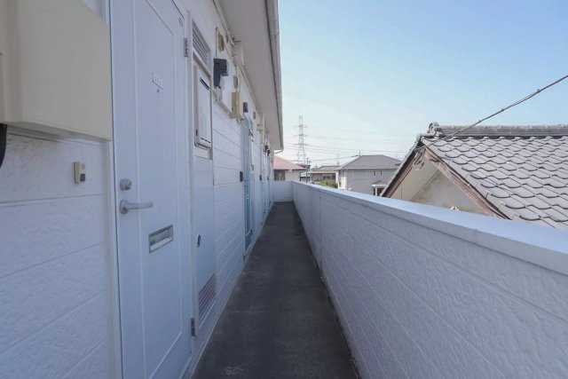AP1424 シャレー東大宮のその他写真