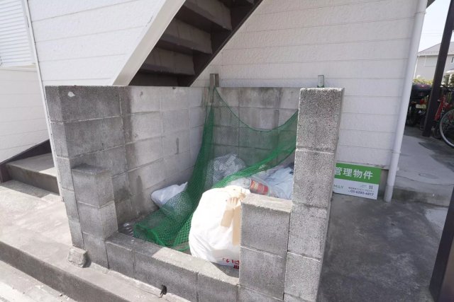 AP1424 シャレー東大宮のその他写真