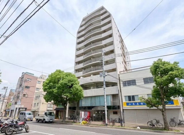 AP1436 元町MGレヂデンスIII