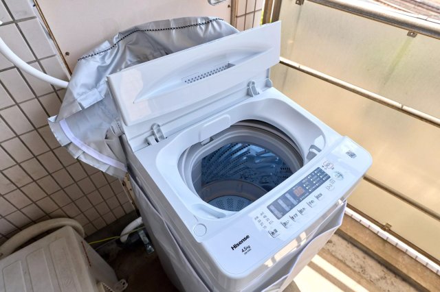 AP1436 元町MGレヂデンスIIIのその他写真