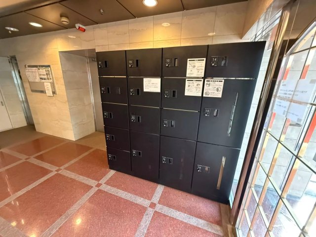 AP1436 元町MGレヂデンスIIIのその他写真