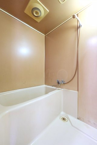 AP1436 元町MGレヂデンスIIIの風呂写真