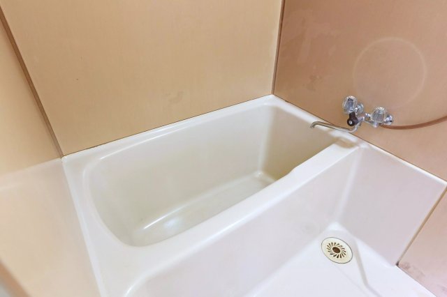 AP1436 元町MGレヂデンスIIIの風呂写真