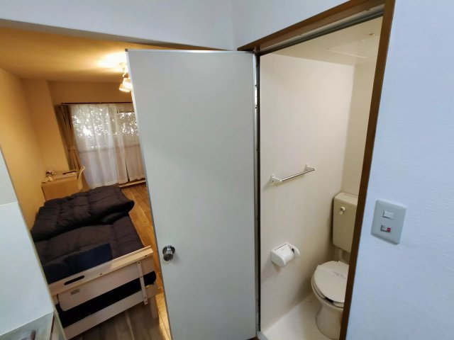AP1437 ロイヤルコート山本通のその他写真