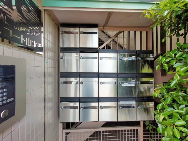 AP1437 ロイヤルコート山本通のその他写真