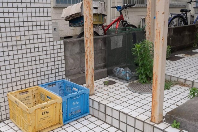 AP1443 プラザドゥガロンヌD棟のその他写真