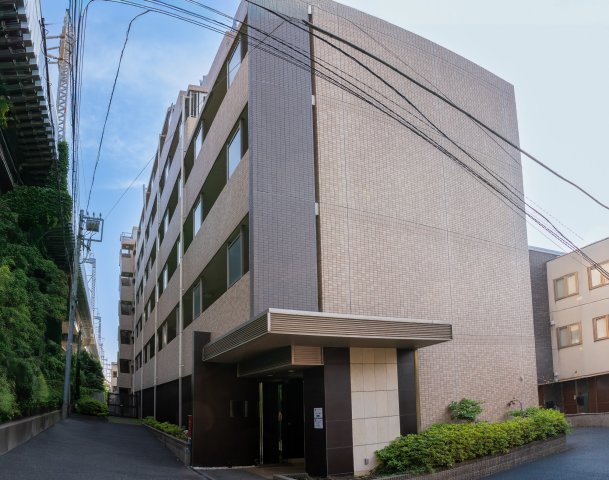 AP1458 ロアール西品川
