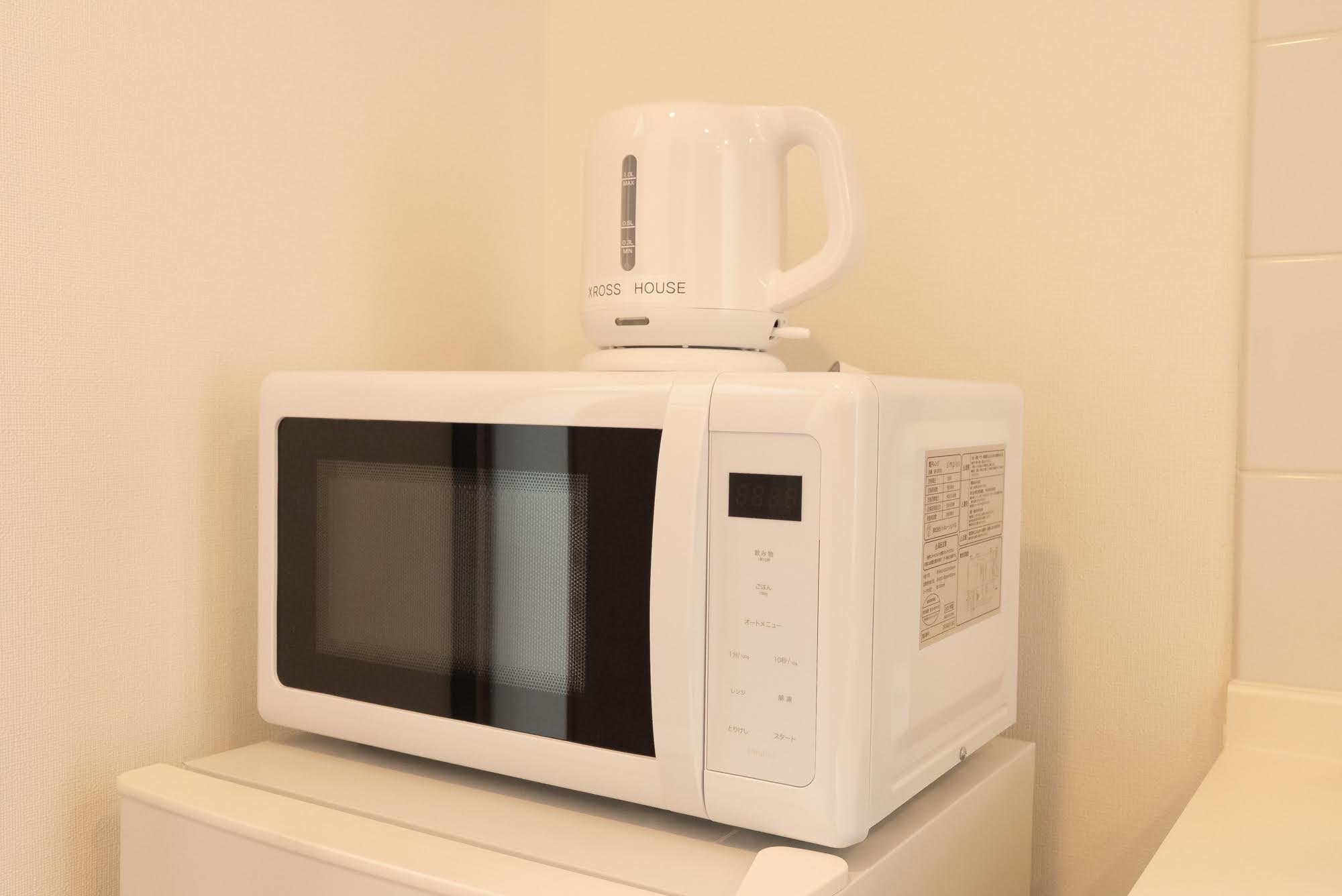 AP1458 ロアール西品川のキッチン写真