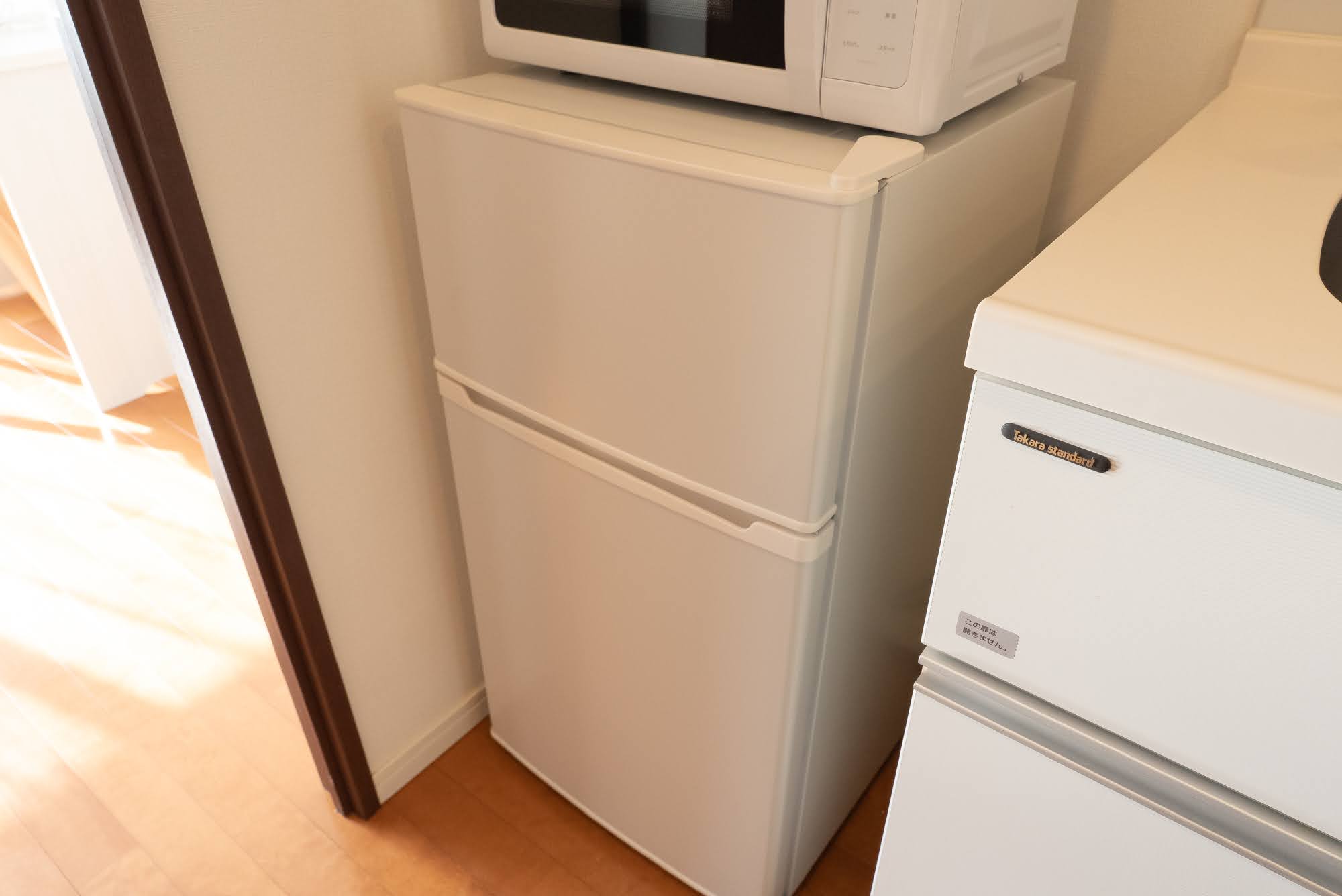 AP1458 ロアール西品川のキッチン写真