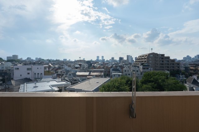 AP1458 ロアール西品川のその他写真