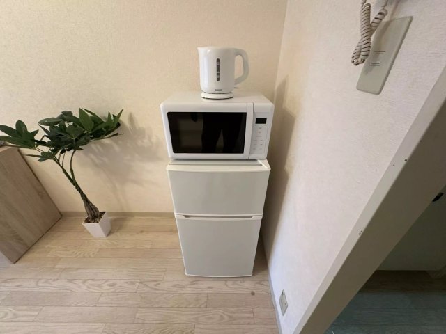 AP1470 メゾン・ド・ミラージュのキッチン写真