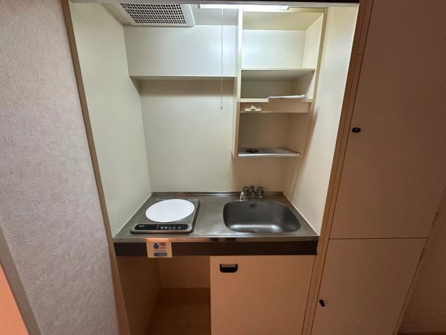 AP1470 メゾン・ド・ミラージュのキッチン写真