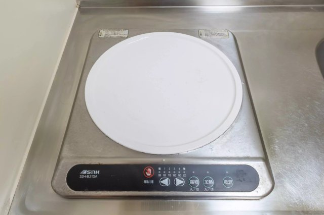 AP1470 メゾン・ド・ミラージュのキッチン写真