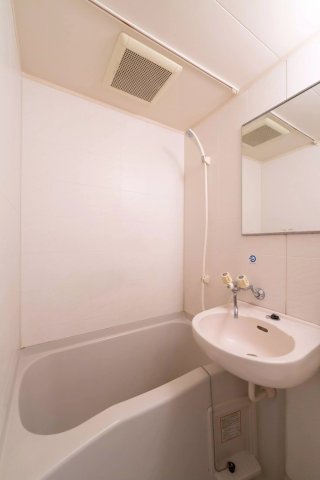 AP1473 ラ・レジダンス・ド・福岡県庁前の風呂写真