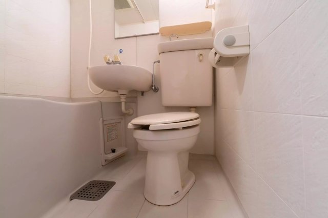 AP1473 ラ・レジダンス・ド・福岡県庁前のその他写真