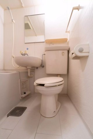 AP1473 ラ・レジダンス・ド・福岡県庁前のその他写真