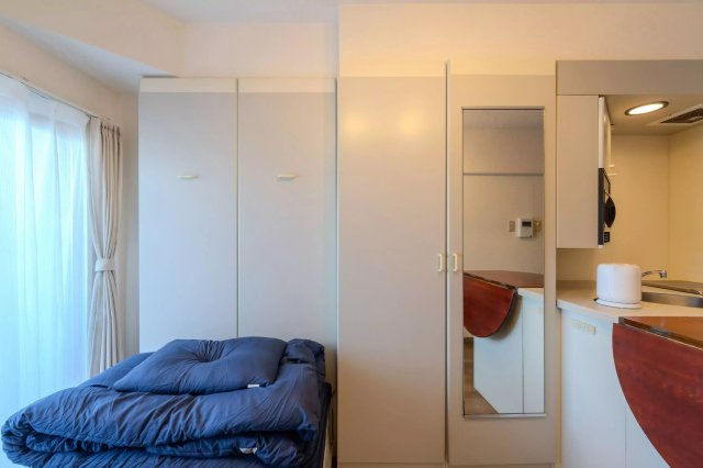 AP1492 ラ・レジダンス・ド・レーヌのキッチン写真