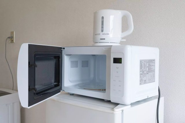 AP1506 グリーンハイム駒井のキッチン写真
