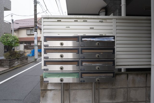 AP1507 ライフピアリヴェールのその他写真