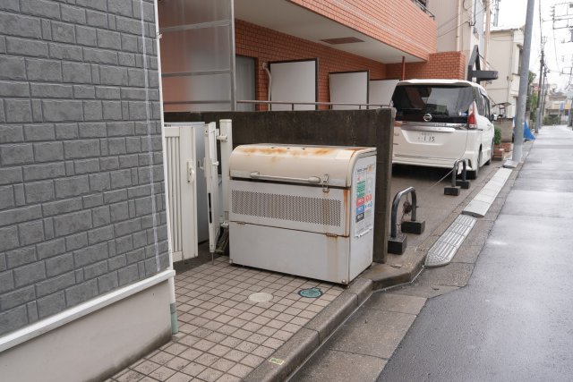 AP1507 ライフピアリヴェールのその他写真